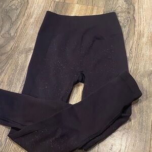 Lululemon leggings size 6
